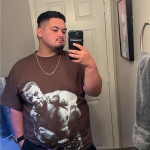 Meet your Posher, Daddy